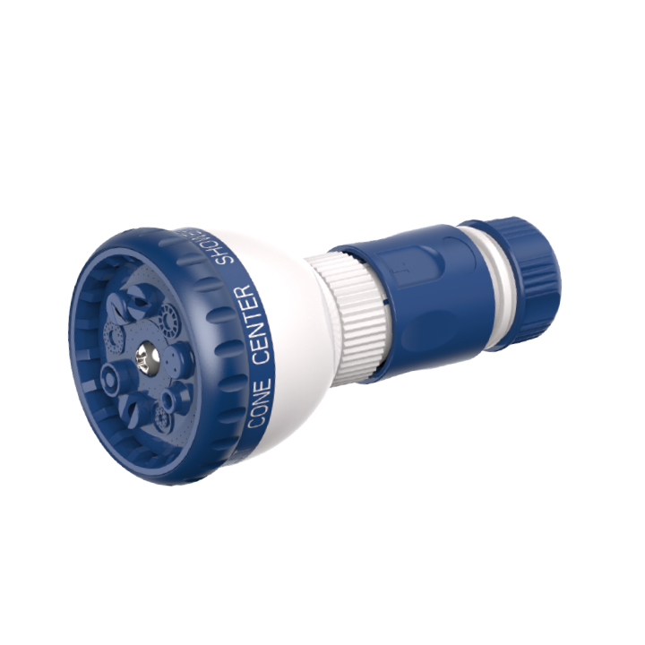 シャワーノズル