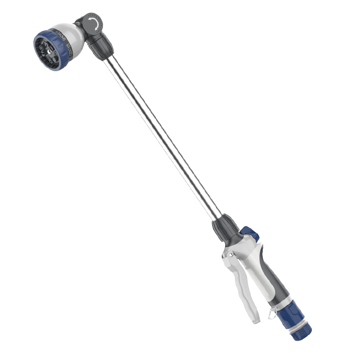 7パターンロングノズル / 36"