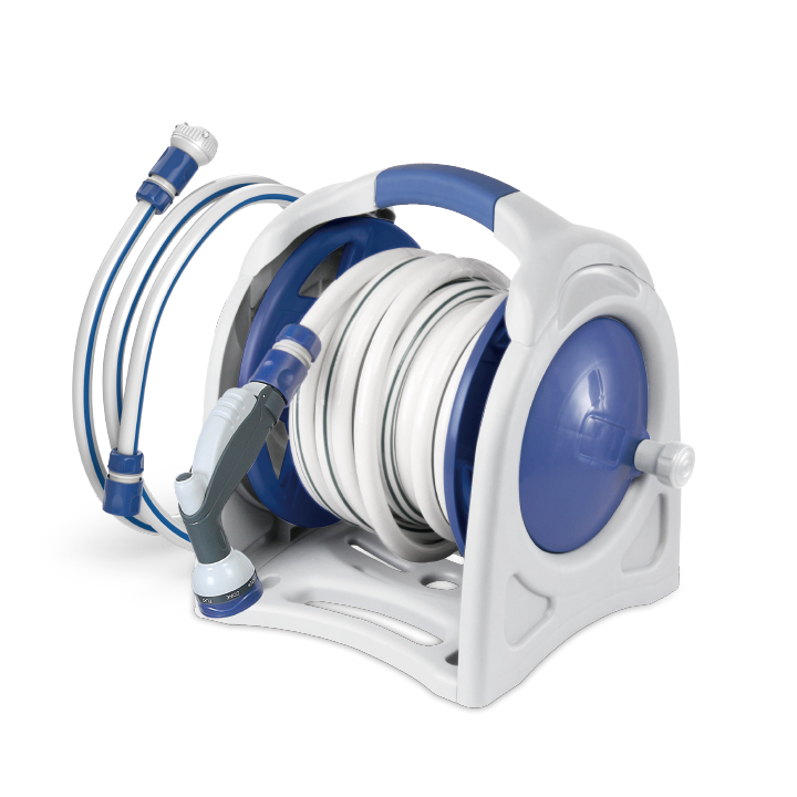 2-IN-1　ハンディーリール