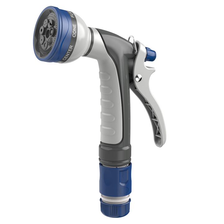 7パターン 後ろレバーノズル