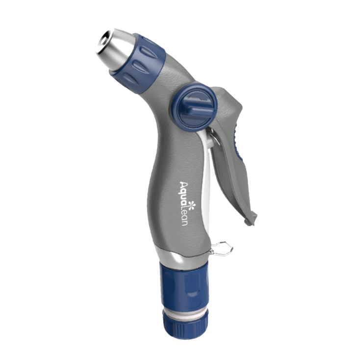 2パターン マルチフローノズル