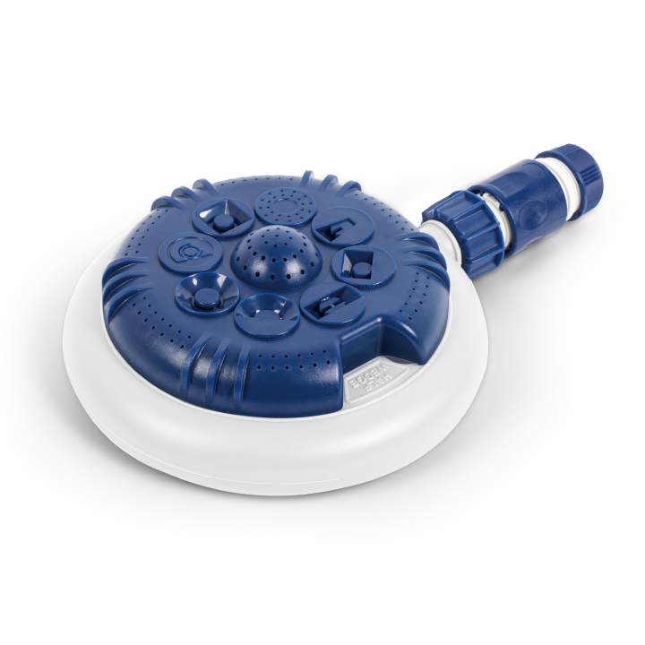 ８パターン スプリンクラー