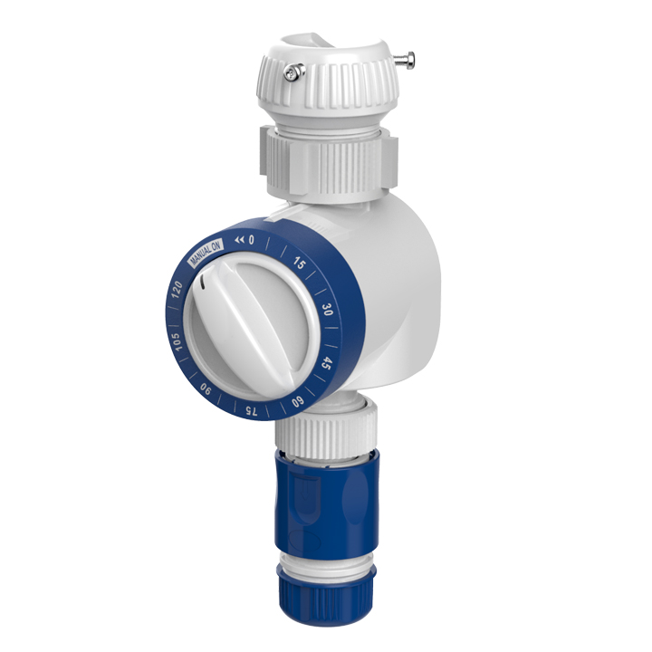 EZ-DIAL ツーアワータイマー