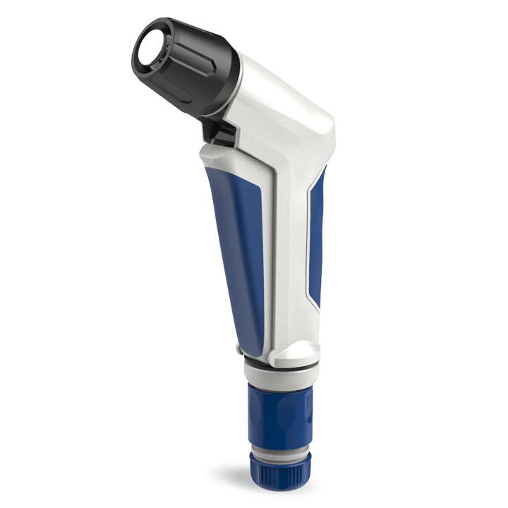 マルチフロー散水ノズル