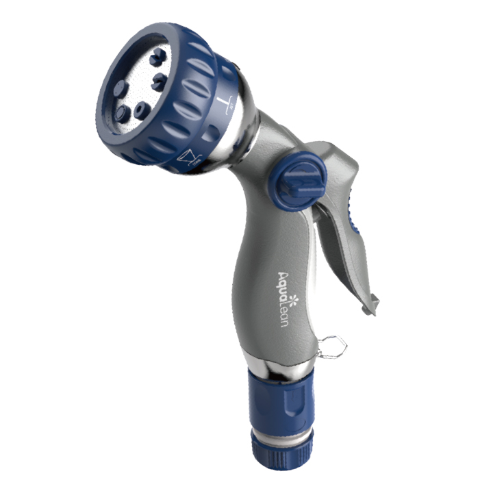 6パターン マルチフローノズル