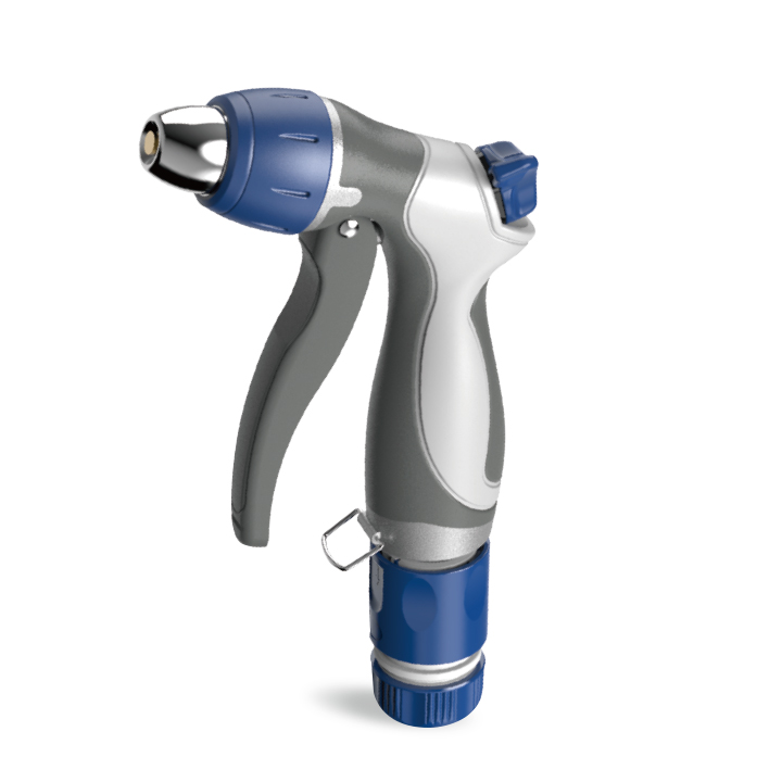 サミットメタルハンドノズル