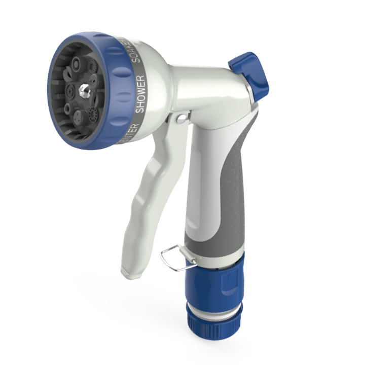 7パターン メタルノズル