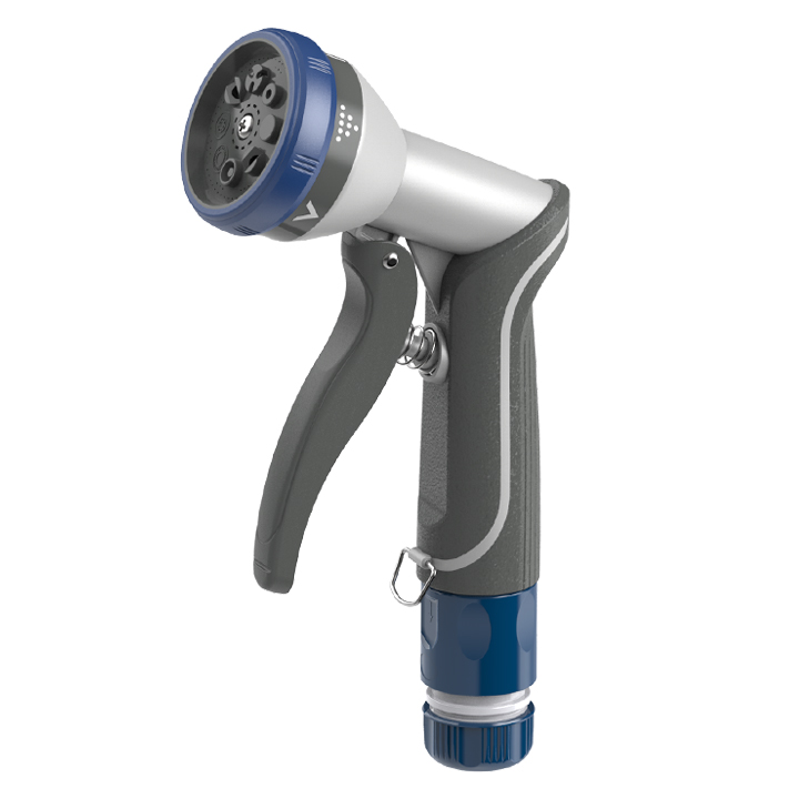 7パターン プレミアム プラスチックノズル