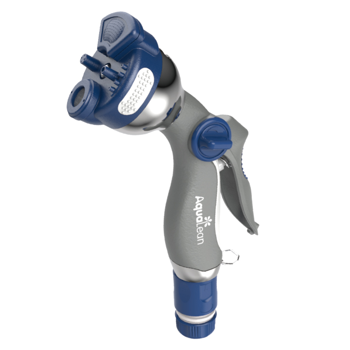 4パターン マルチフローノズル