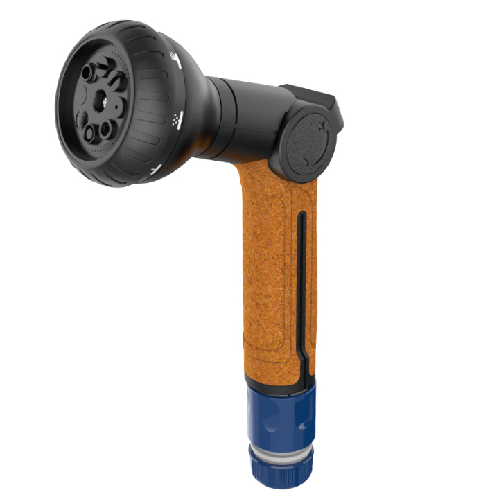 コルクハンドスプレー