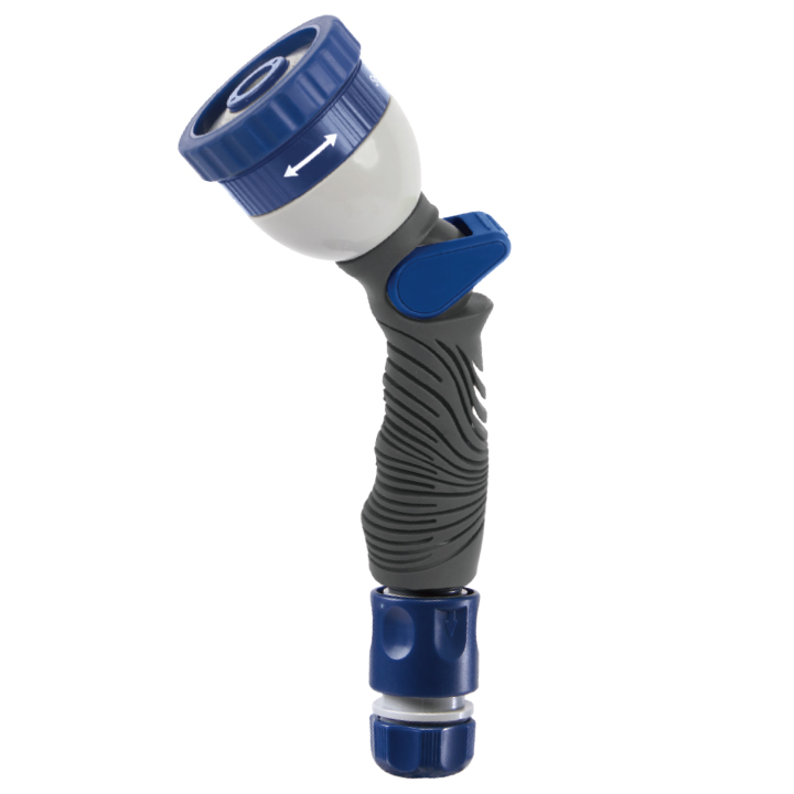 マルチフロー散水ノズル