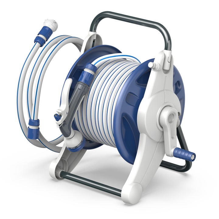 ハンディーホースリール