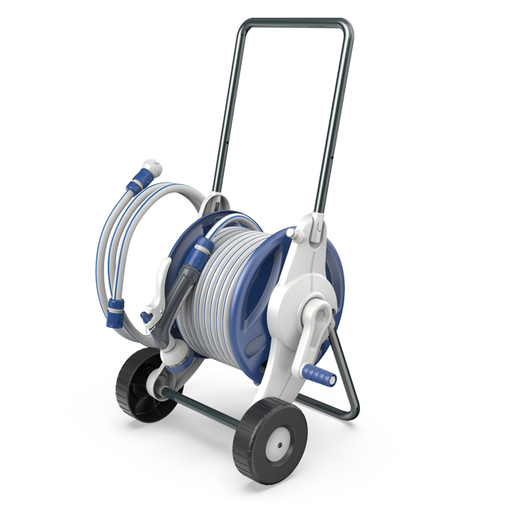 ハンディーホースカート