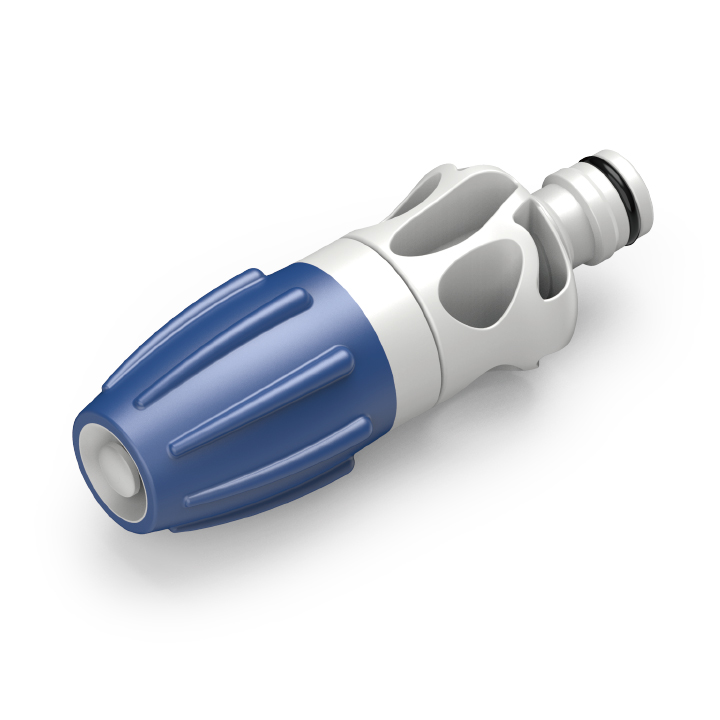 TPR 18mm  調整可能 ノズルヘッド