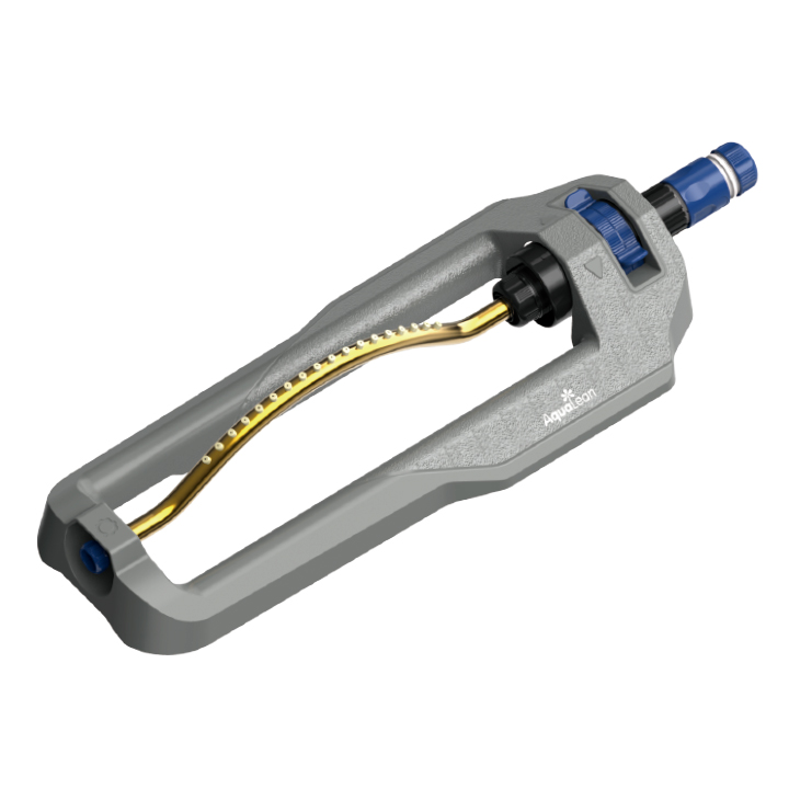 AQUAWAVE オシレートスプリンクラー