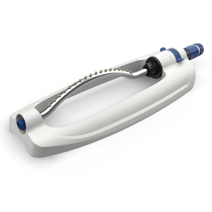 プラスチック製 スプリンクラー