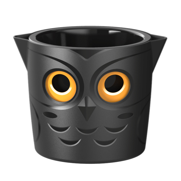 WATERWISE POT－フクロウ(L)