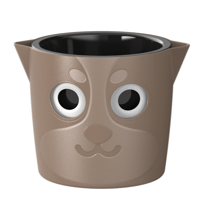 WATERWISE POT－犬(L)