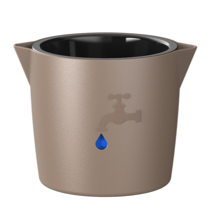WATERWISE POT－蛇口(L)