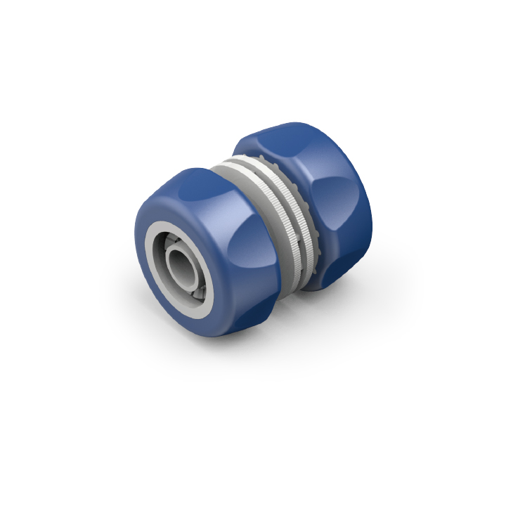 TPR 12mm ホースジョイント