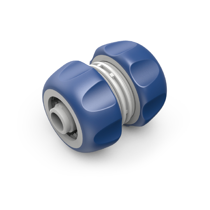 TPR 18mm ホースジョイント