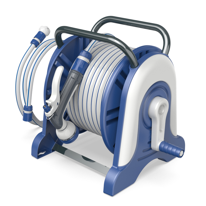 プレミアムホースリール