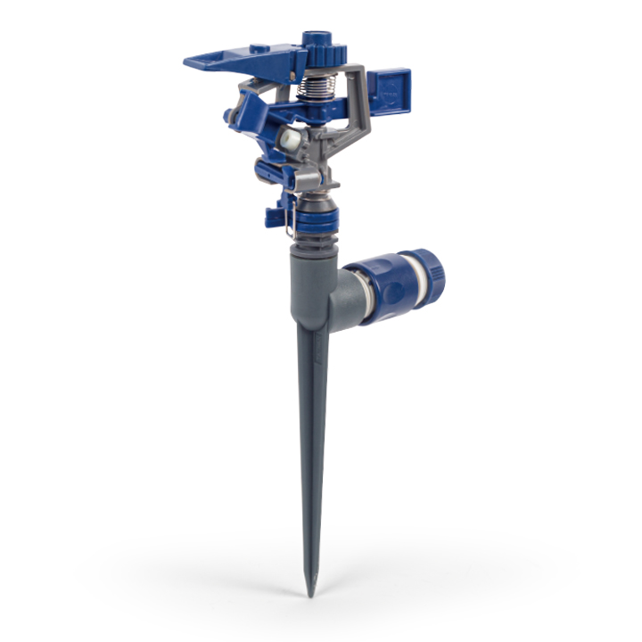 インパクト パルススプリンクラー