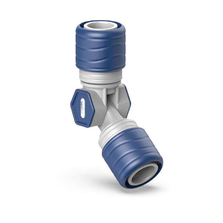 回転可能コネクター