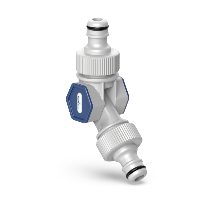 回転可能コネクター