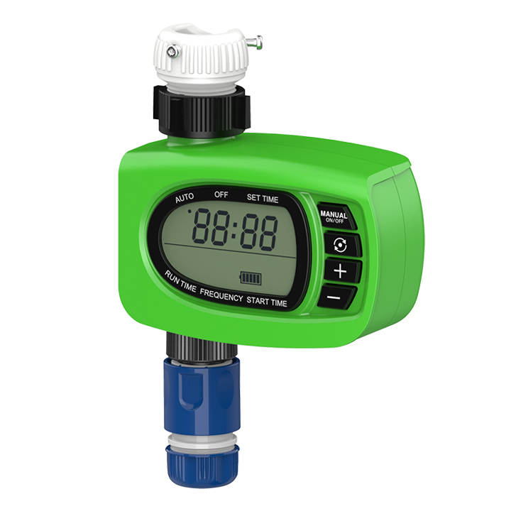 EZ-SET LCDタイマー