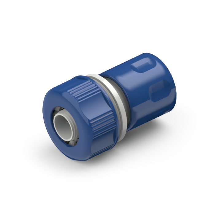 18mm コネクター