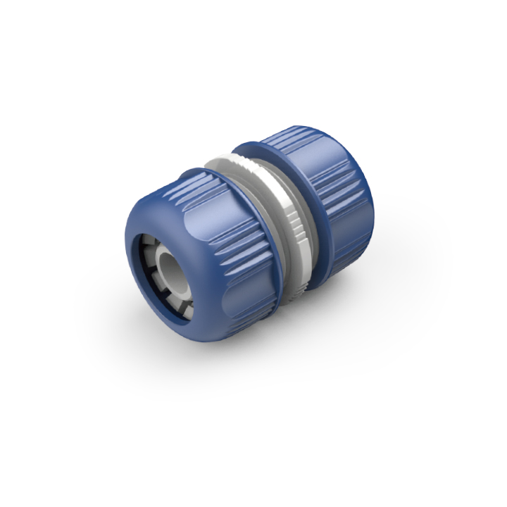 12mm ホースジョイント