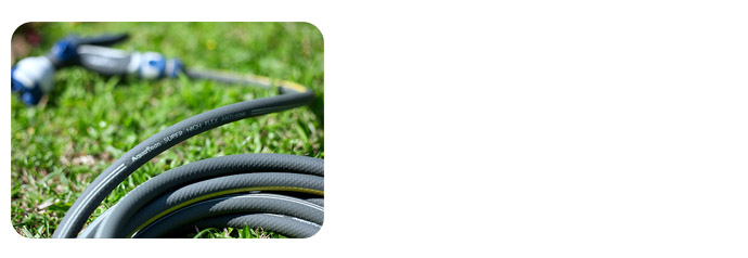 Super High Flex Hose