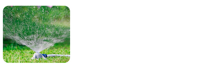 Plastic Handy Sprinkler