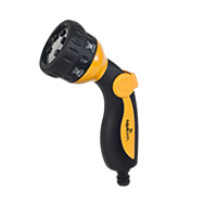 Multi-Flow Handspray