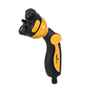 Multi-Flow Handspray