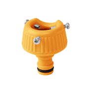 Screw-Fixed Tap Adaptor