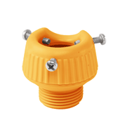 Screw-Fixed Tap Adaptor