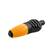 Aluminium Adjustable Nozzle