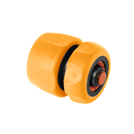 TPR 12mm Connector w/stop