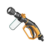 Wash-N-Rinse w/ Mini Nozzle