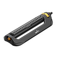 Aqua Storm Turbo Oscillator