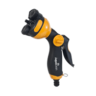 Multi-Flow Handspray