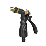 Metal Tip Rear Trigger