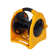 Two-in-One handy reel