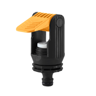 Indoor / Kitchen Tap Adaptor