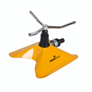 3-Arm Revolving Sprinkler