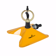 Metal Butterfly Sprinkler