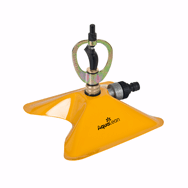 Metal Rotoframe Sprinkler