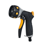 Metal Deluxe Handspray